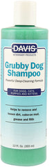 Grubby Dog Shampoo, 12 fl oz