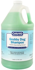Grubby Dog Shampoo, 1 gallon