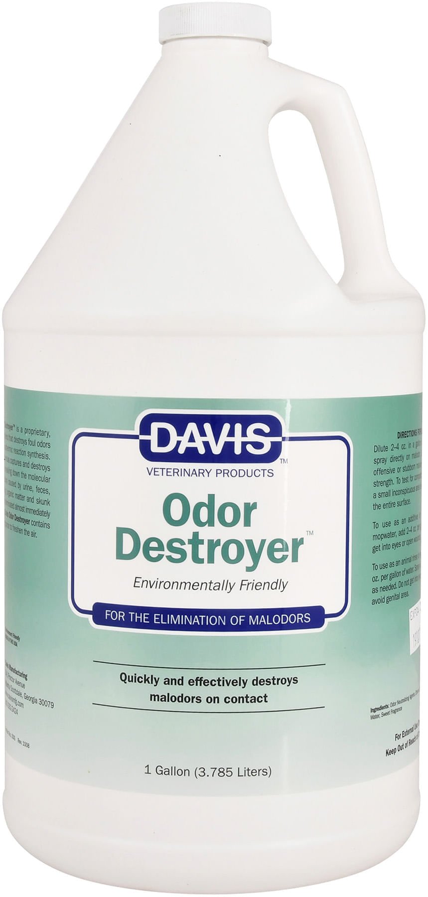 **Odor Destroyer - Gal