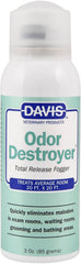 **Odor Destroyer Fogger 3oz