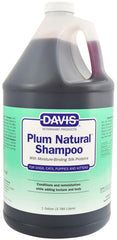 Plum Natural Shampoo GL