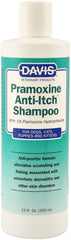 Pramoxine Anti-Itch Shampoo 12oz