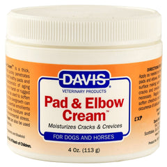 Pad & Elbow Cream, 4 oz