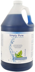 Simply Pure Concentrate Coat Brightening Shampoo GL