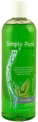 Pure Planet RTU Cucumber Melon Shampoo 16oz