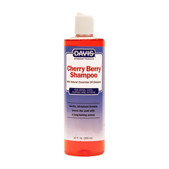 Cherry Berry Shampoo, 12oz