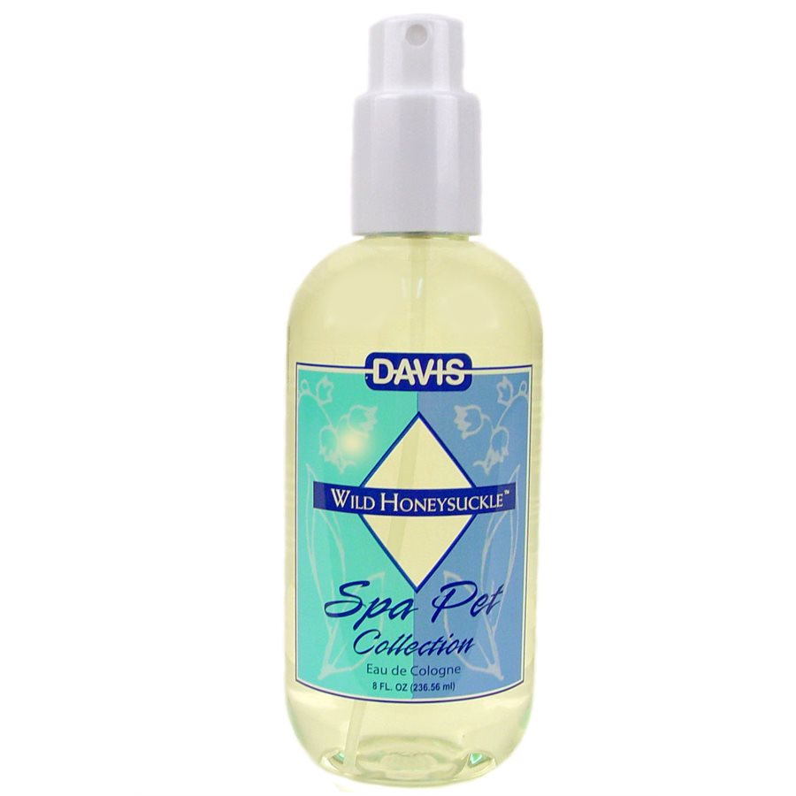 Davis Wild Honeysuckle Cologne, 8oz