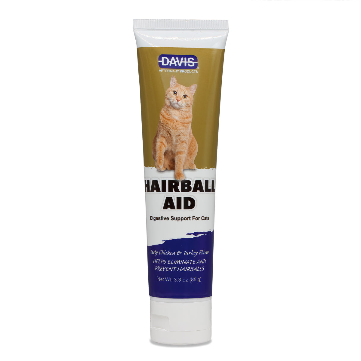 Hairball Aid - 3.3 Wt Oz.