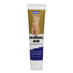 Hairball Aid - 3.3 Wt Oz.