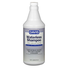 Waterless Shampoo-32 oz Spray with Trigger Sprayer