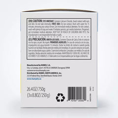 Humydry 3 Pack Refill 8.8oz. Moisture Absorber, Unscented