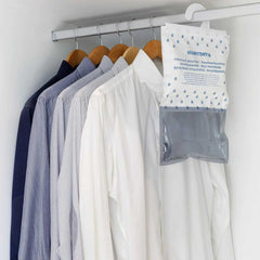 Humydry Hanging Bag 15.9 oz., Unscented