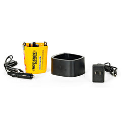 4pc rechargeable kit for Dura Prod