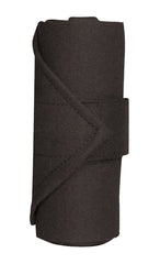Standing Bandages - 4pk Colors: Black