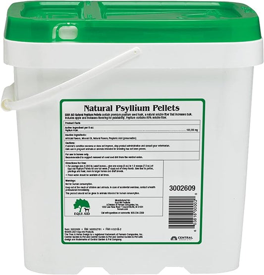 Equi-Aid 10l bs