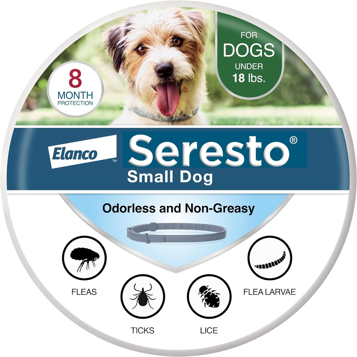 ProGuard Short-Nose Mesh Dog Muzzle