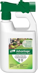 Advantage Yard & Premise Spray, 32 oz