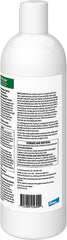 Advantage Treatment Shampoo, Dog/Pup, 24 oz