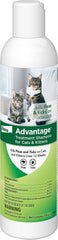 Advantage Treatment Shampoo, Cat/Kitten, 8 oz