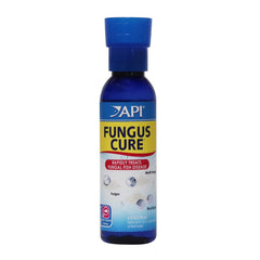 API Fungus Cure 1ea/4 oz.