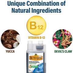 B-L Solution, quart
