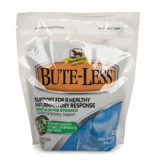 Bute Less, 2 lb (formerly B L Pellets)