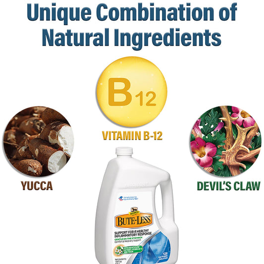 B-L Solution, gallon