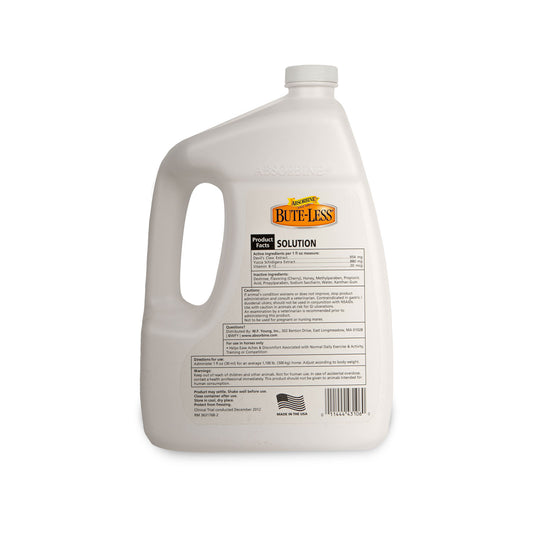 B-L Solution, gallon