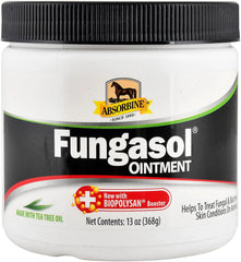Fungasol Ointment 13oz