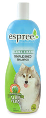 Espree Simple Shed Shampoo, 20 oz