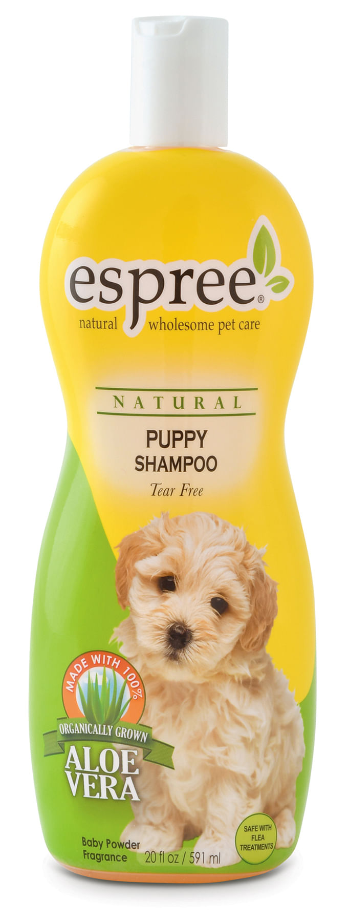 Espree Puppy Shampoo, 20 oz