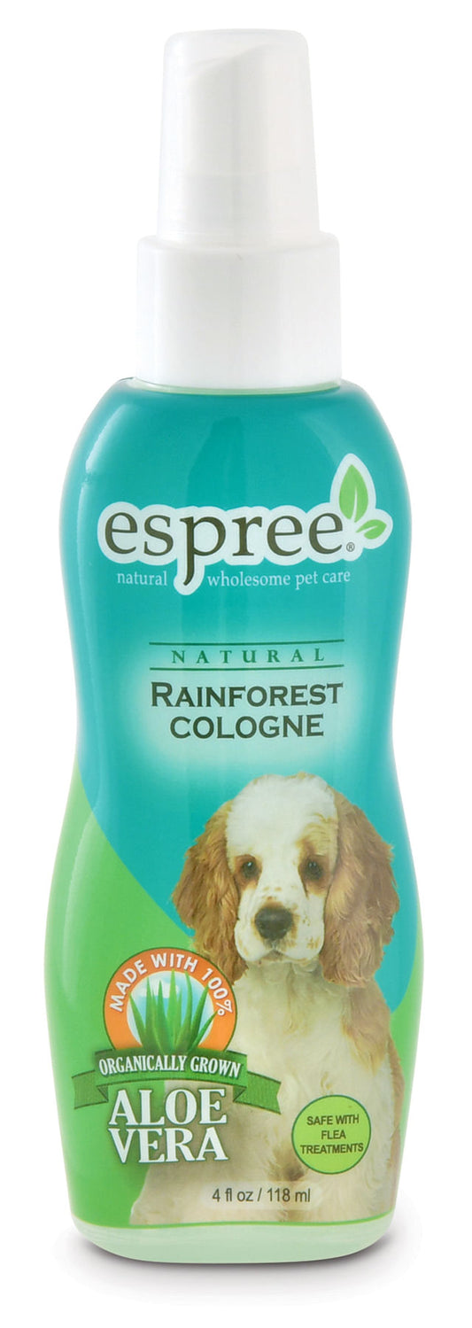 Colonia Espree Rainforest Fragrance, 118 ml