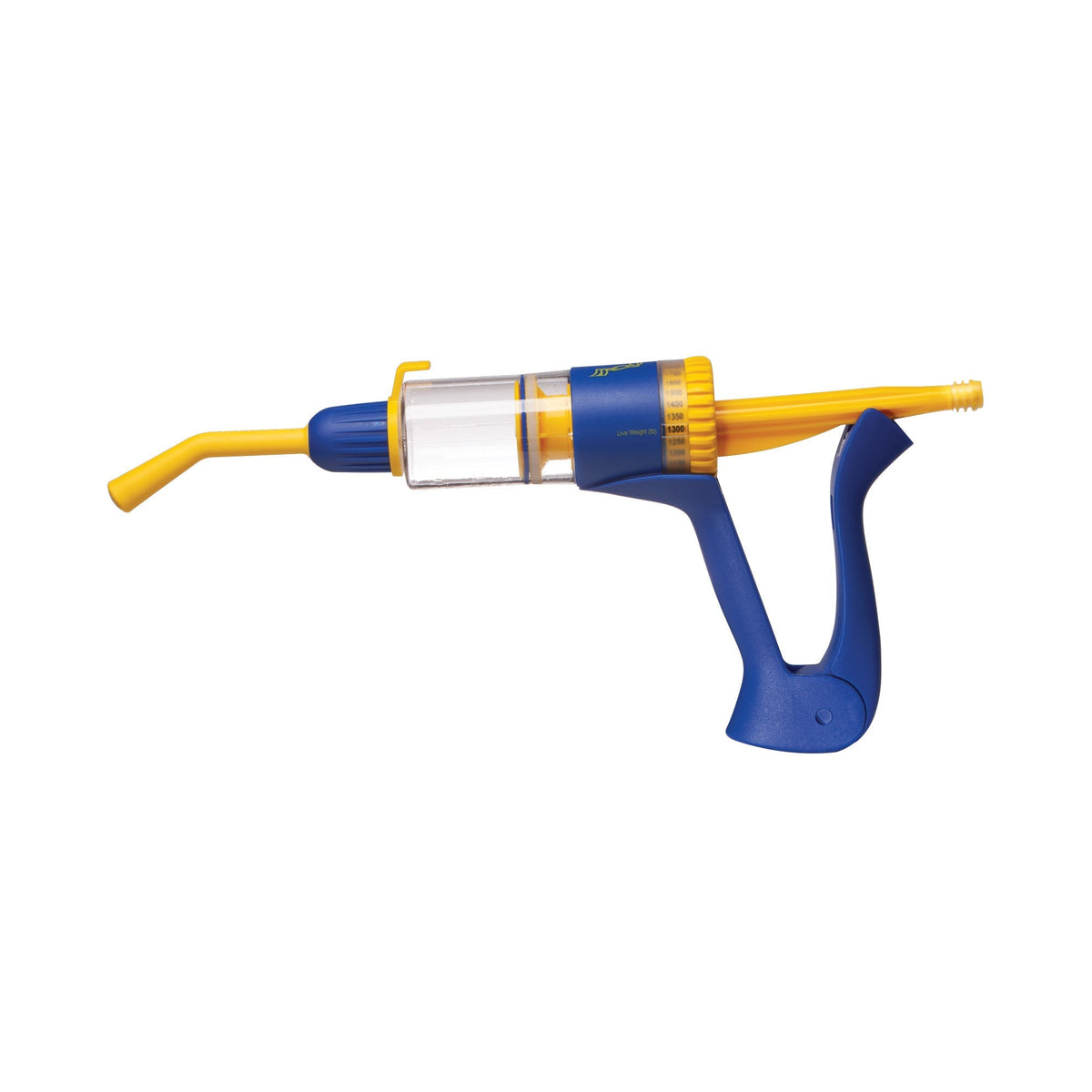 Ivomec/Exprinex Pour On Gun