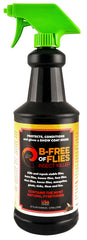 B-Free of Flies, quart