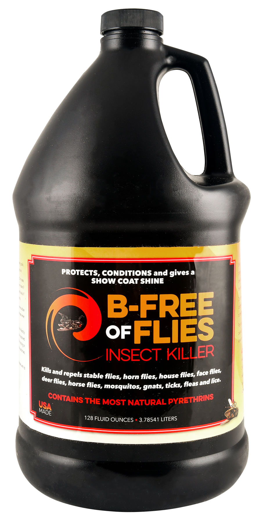 B-Free of Flies, gallon
