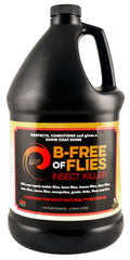 B-Free of Flies, gallon