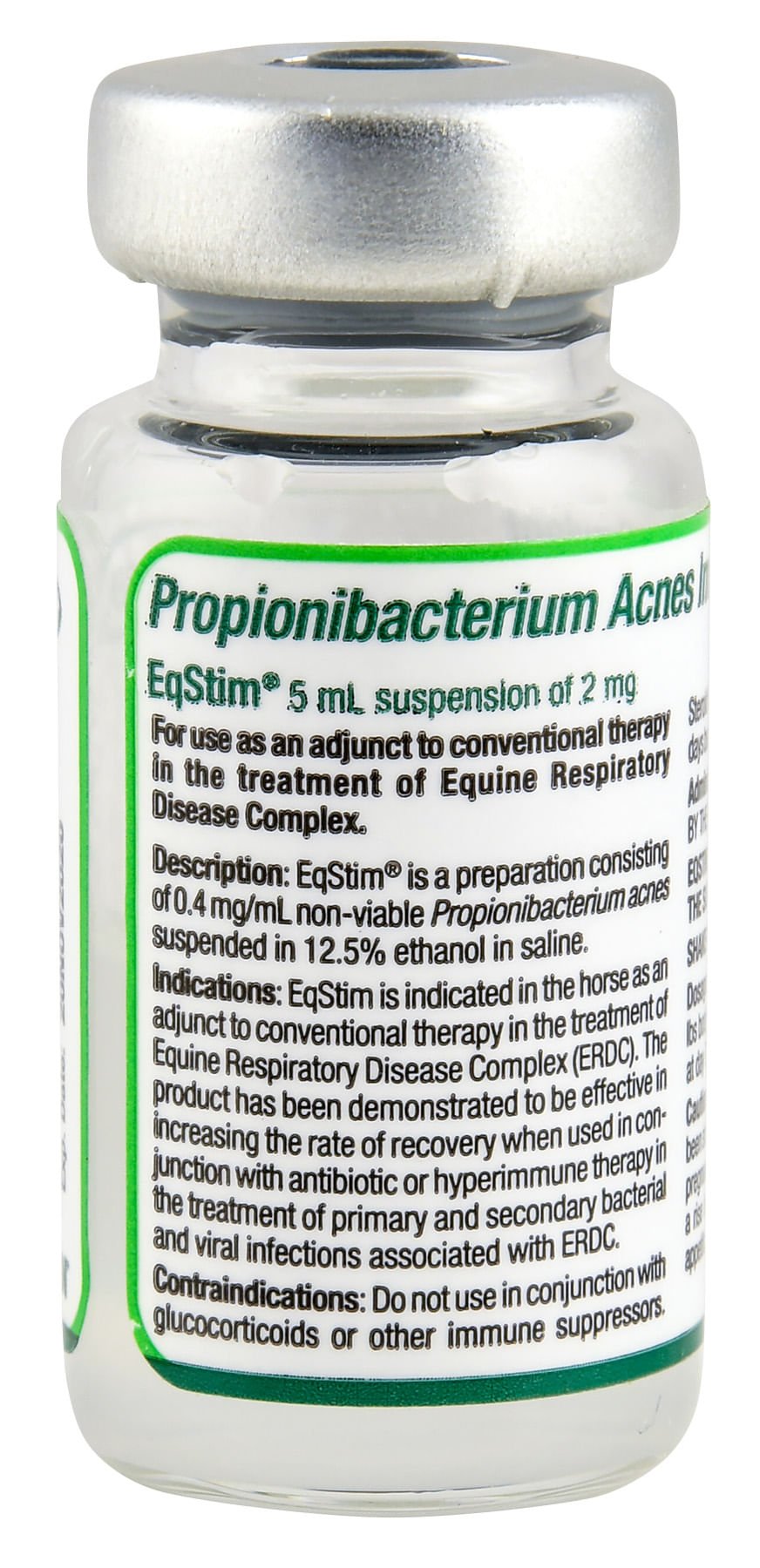 EqStim, 5 ml