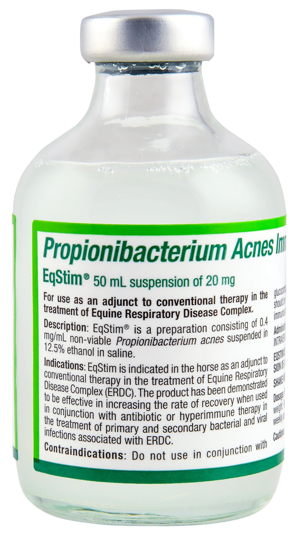 EqStim, 50 ml
