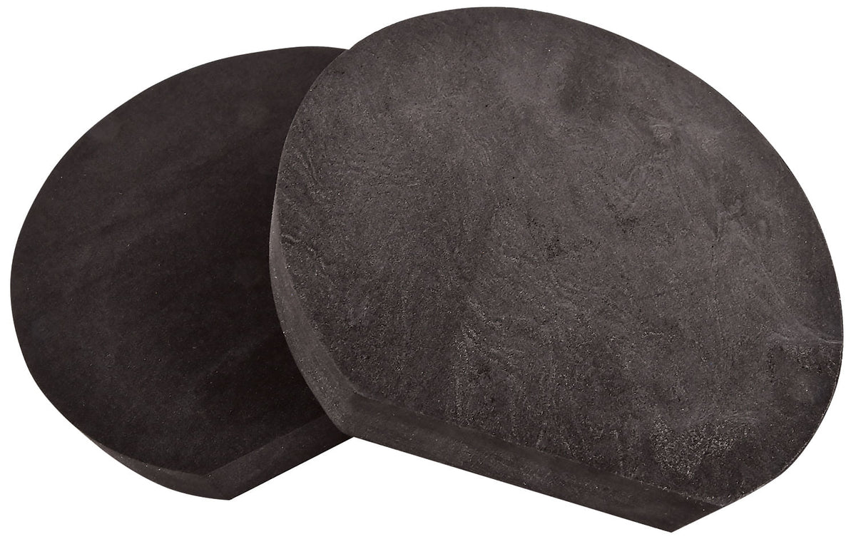 HoofSavers, One Size, Black