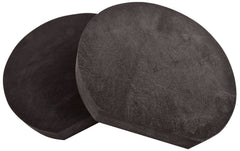 HoofSavers, One Size, Black