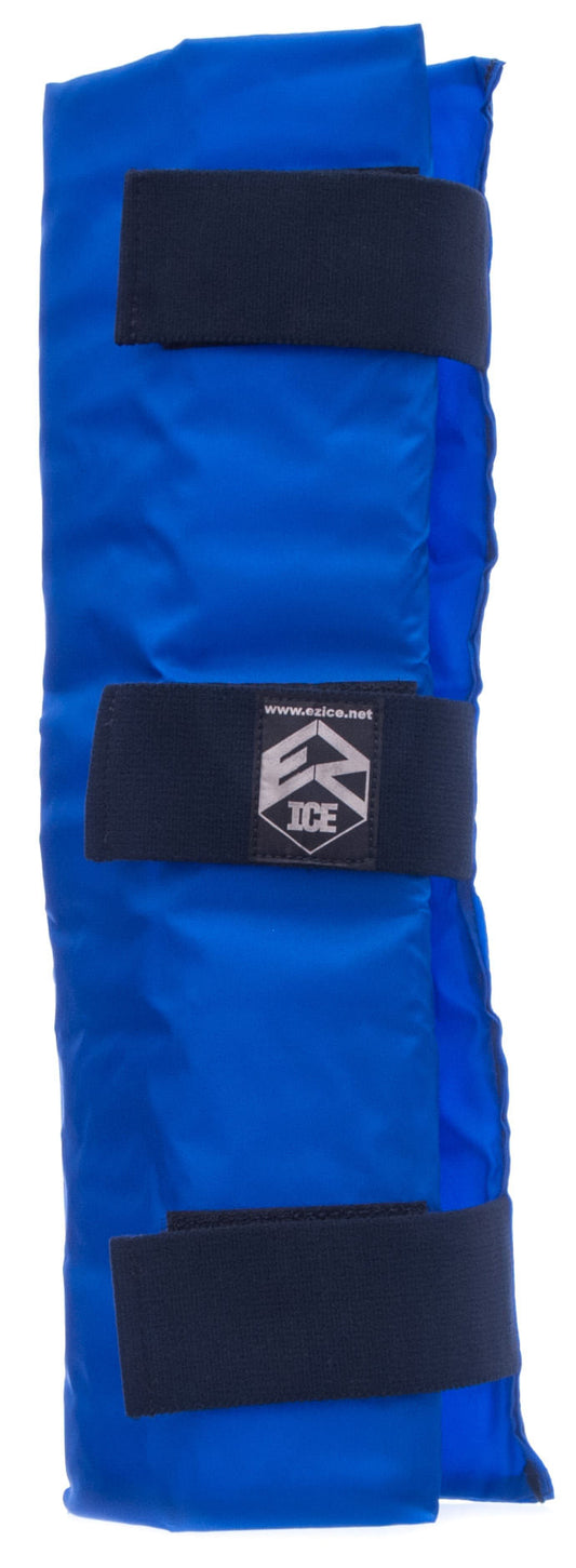 EZ Ice Blue Universal Leg Wrap ea
