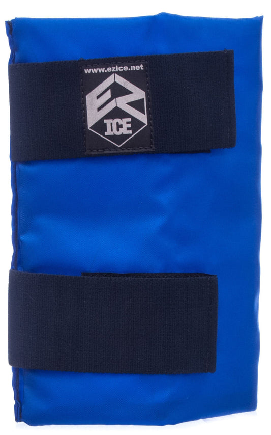 EZ Ice Blue Tendon Wrap ea