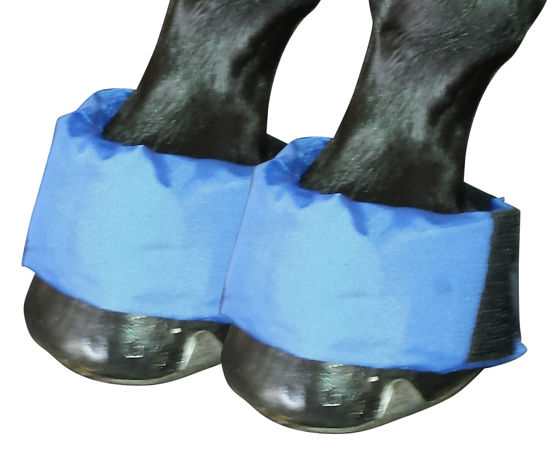 EZ Ice Hoof/Founder Pack, 2 Pack