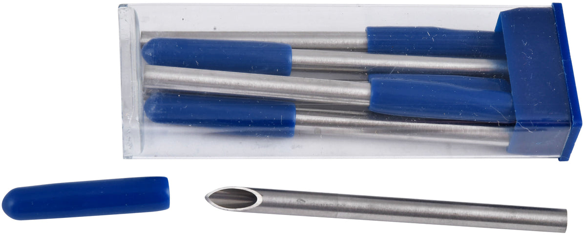 Synovex Replacement Needles Revolver - pkg of 6