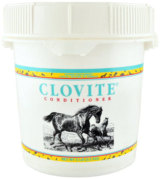 Clovite, 5 lb