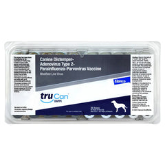 TruCan DAPPi, 25 x 1 mL Tray