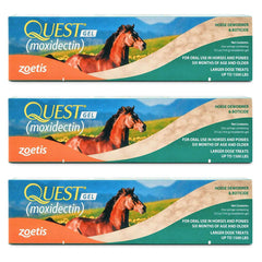 Quest Gel, 3ct