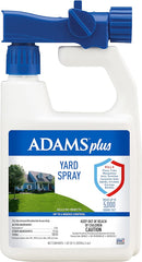 Adams Plus Yard Spray 32oz