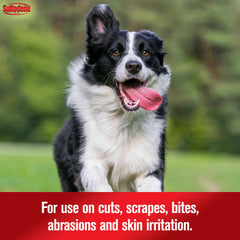 Sulfodene 3-Way Ointment for Dogs, 2 oz