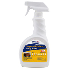 Zodiac Carpet and Upholstery Pump Spray 24 Ounces